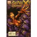 Genext United (2009 Ltd) # 003 VFN MODERN AGE C...