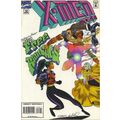 X-Men 2099 (Vol 1) # 018 FN MODERN AGE COMICS
