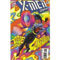 X-Men 2099 (Vol 1) # 017 NM MODERN AGE COMICS
