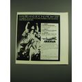 1971 Iberia Airlines Ad - Madrid and beyond from $359