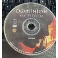 Dominion Prequel to The Exorcist dvd Widescreen...