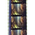 Blade Runner Pk X7P - C053a . - 1 STRIP OF 5 - ...