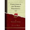 Gazetteer of the Bombay Presidency, Vol. 16: Na...