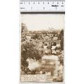vintage postcard Limpley Stoke, Wiltshire