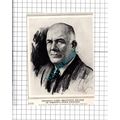 President Harry Broughton Housser Toronto Stock...