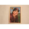 Benny Santiago 1989 Bowman TIFFANY NO. 453