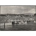 The Prince of Wales Pier, Falmouth, Cornwall, c...