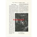 Tam's Wife, Tam O Shanter, Burns, Book Illustra...