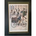 France 2015 - Vignette Philaposte Messagers Nat...
