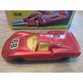 Matchbox No68 910 Porsche Racer
