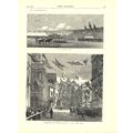 MARCH PAST - RECEPTION OF PRINCE ARTHUR 1872 VI...