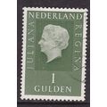 Netherlands 1969 Queen Juliana 1g Fine Used SG ...