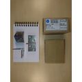 20 Corner Compounds Stainless Steel 30mm x 30mm...