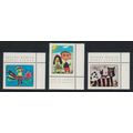 Yugoslavia Joy of Europe Children's Paintings 3...