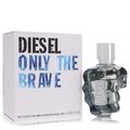 Only the Brave by Diesel Eau De Toilette Spray ...