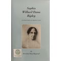 SOPHIA WILLARD DANA RIPLEY CO-FOUNDER OF BROOK ...