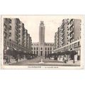 69 - VILLEURBANNE - La nouvelle Mairie