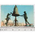 vintage postcard The Mori, Venice, Italy