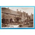 Bourton-on-the-Water, The Old Houses - Gloucest...