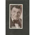 Ardath Famous Film Stars 1934 #17 George Bancroft