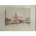 Stamford, Lincolnshire, Book Illustration (Prin...