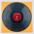 Various Artist Sampler – 78RPM Park Record 78 R...