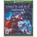 Space Hulk: Tactics - Xbox One - Brand New