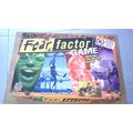 FEAR FACTOR GAME (Master Pieces) American Board...