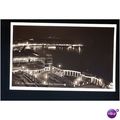 Yorkshire SCARBOROUGH Illuminations Postcard by...