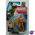 MARVEL UNIVERSE ' SUB - MARINER ' action figure