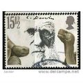 1982 SG 1175 - #2 fine used (o)