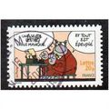 FRA 2005 53c 'SOURIRES-TYPEWRITER ' FINE USED (...