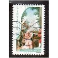 FRA 2010 (56c)' MUSIC -CLAVECIN' FINE USED (EBI...