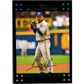 2007 Topps - #550 - Trevor Hoffman