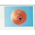 POST OFFICE Postcard SWPR 24 Royal Mail Hot-Air...