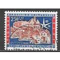 Belgium ( Belgique ) N° 1050 YVERT OBLITERE (USED)