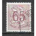 Belgium ( Belgique ) N° 856 YVERT OBLITERE (USED)