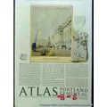 ATLAS PORTLAND CEMENT 1926 Thomas Boys art vint...