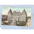 New York Albany State Capitol ny_box2~417