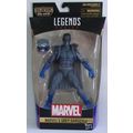 MARVEL LEGENDS ' GREY GARGOYLE ' action figure ...