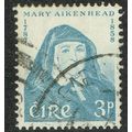 Ireland 1958 Death Cent Mother Mary Aikenhead 3...