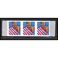 2915Av 32c U.S. Flag Over Porch Fine MNH PNC 99...