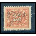 Used R236 25c Documentary Fine Plus TII WA2156