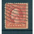 Used 499 2c George Washington Almost Very Fine ...