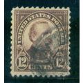 Used 564 12c Grover Cleveland Fine A15906