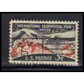 Used 1107 3c Geophysical Very Fine KA7795