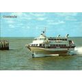 Belgian Marine Hydrofoil PRINSES STEPHANIE Post...