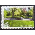 Australia 2009 Aust Parks & Gardens - Fitzroy G...