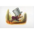 The Mad Hatter's Tea Party Alices Adventures In...