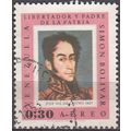 Venezuela 1966 Michel 1687 O Cote (2005) 0.20 E...